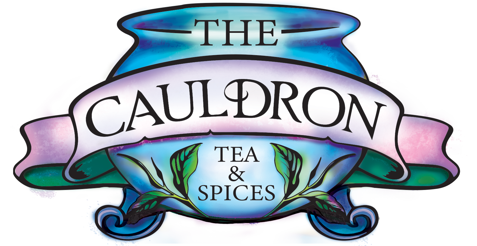 The Cauldron